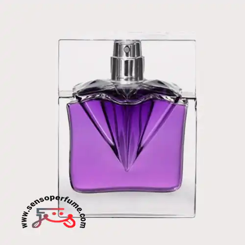 عطر ادکلن مونت بلنک فمه د مون بلان